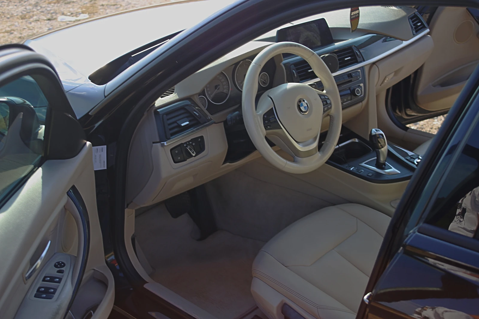 BMW 318 318d, снимка 11 - Автомобили и джипове - 56087948