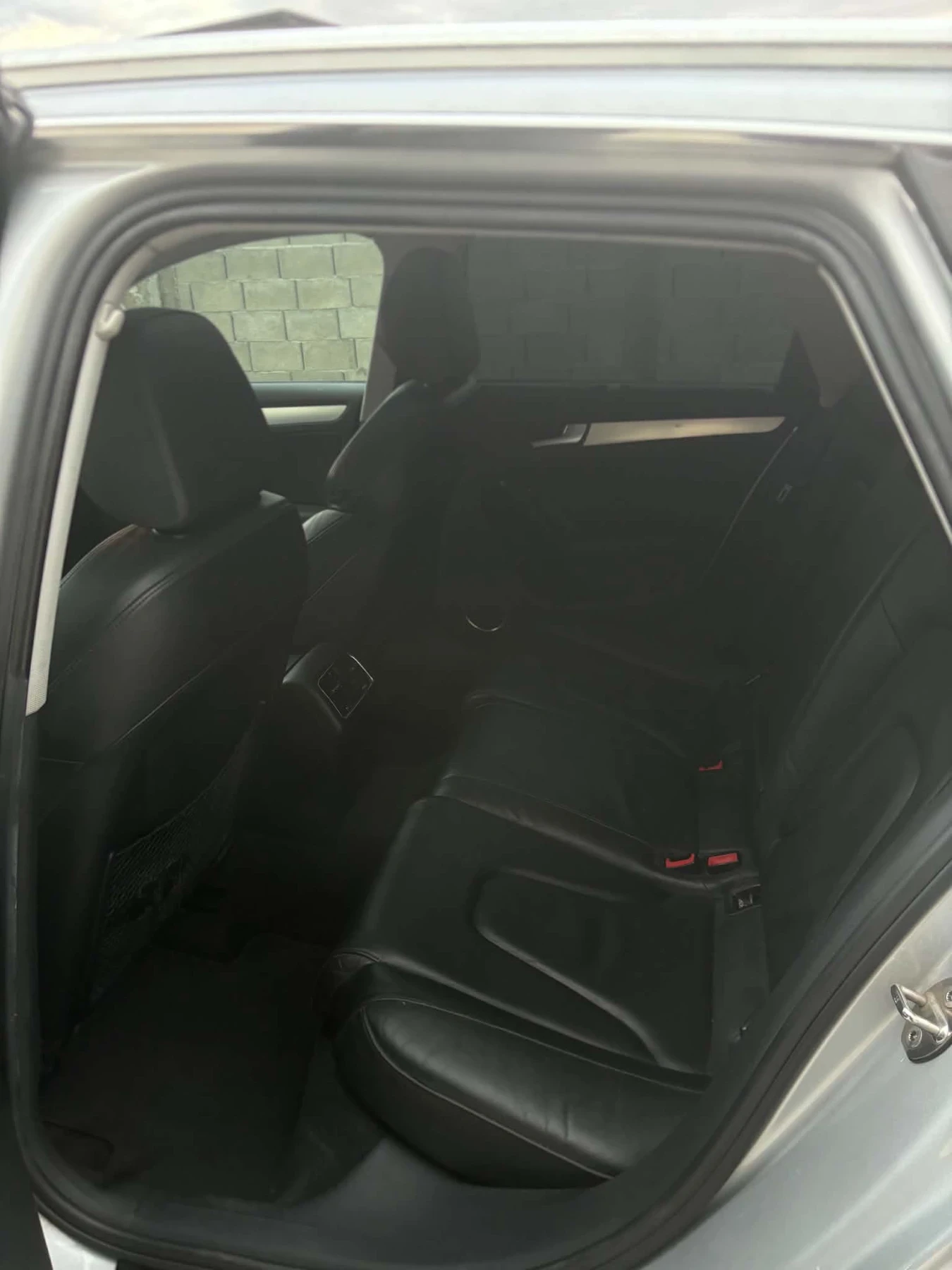 Audi A4, снимка 10 - Автомобили и джипове - 56353985