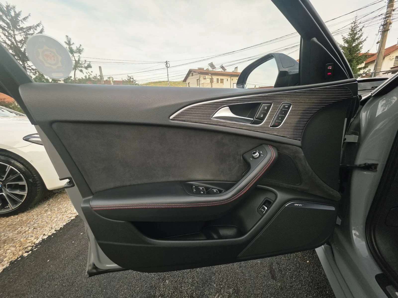 Audi A6, снимка 9 - Автомобили и джипове - 56415475