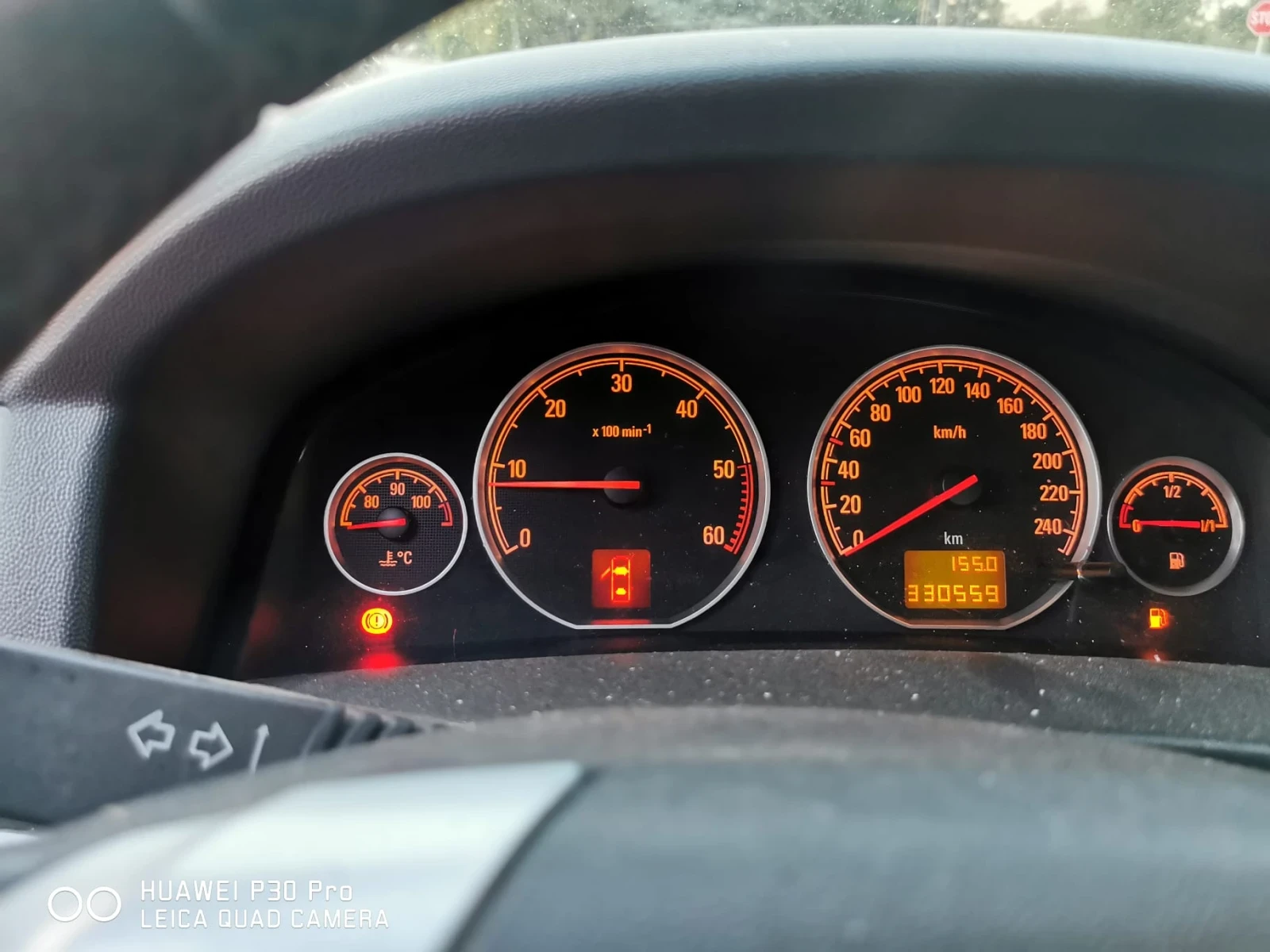 Opel Vectra, снимка 8 - Автомобили и джипове - 56523843