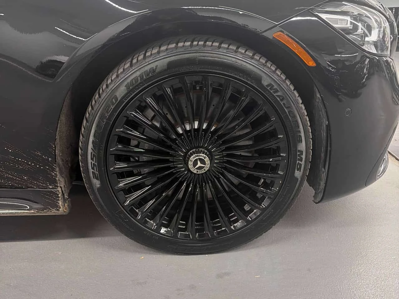 Mercedes-Benz S 580 * ���������� ��� ������������ ������*  | Mobile.bg � ����������� 7
