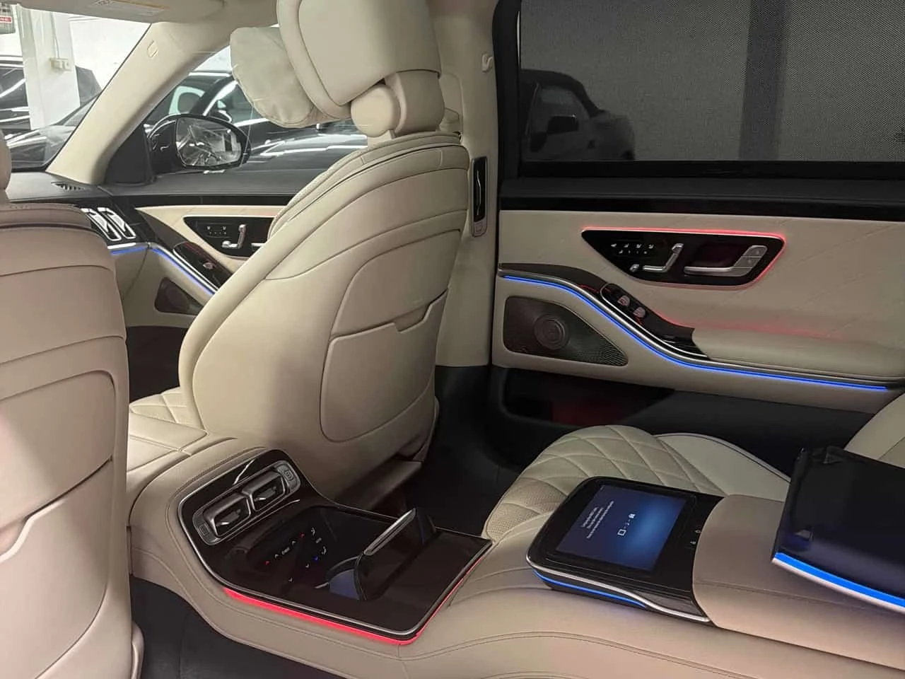 Mercedes-Benz S 580 * ���������� ��� ������������ ������*  | Mobile.bg � ����������� 16