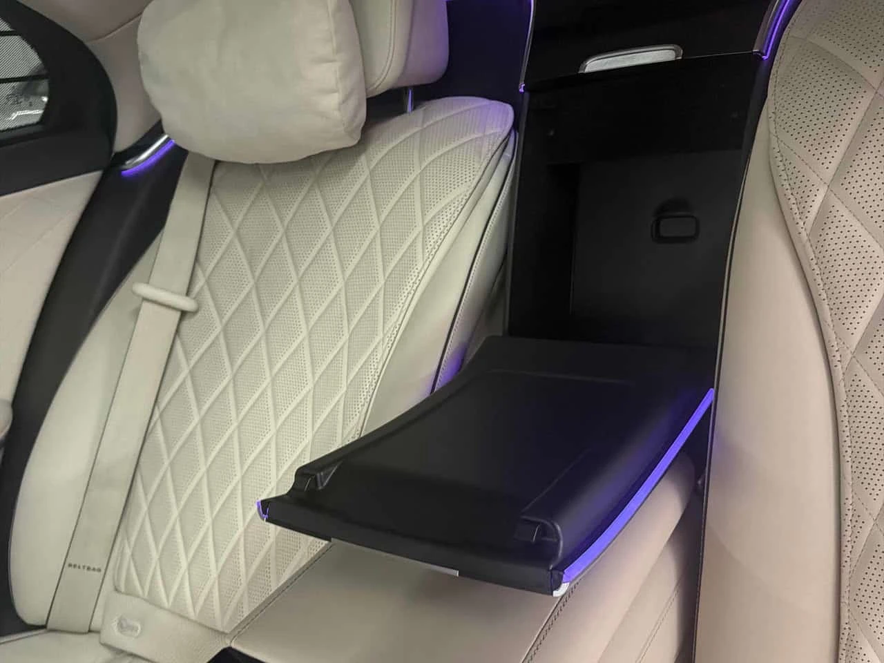 Mercedes-Benz S 580 * ���������� ��� ������������ ������*  | Mobile.bg � ����������� 12