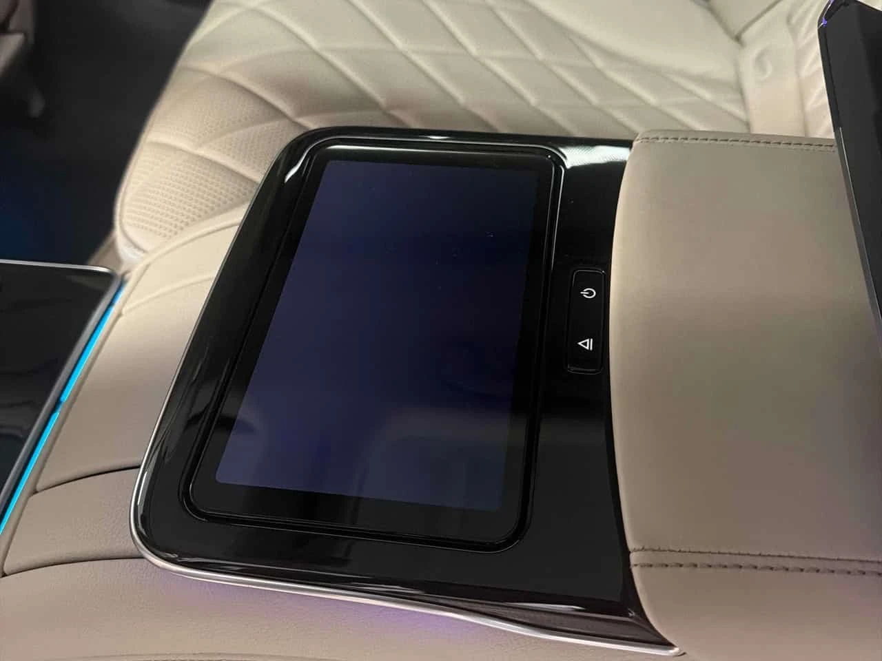 Mercedes-Benz S 580 * ���������� ��� ������������ ������*  | Mobile.bg � ����������� 13