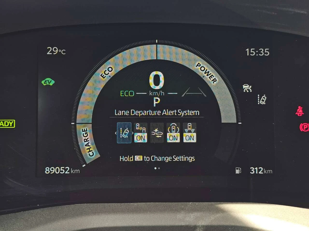 Toyota Camry SE HEATED SEATS | Mobile.bg � ����������� 16