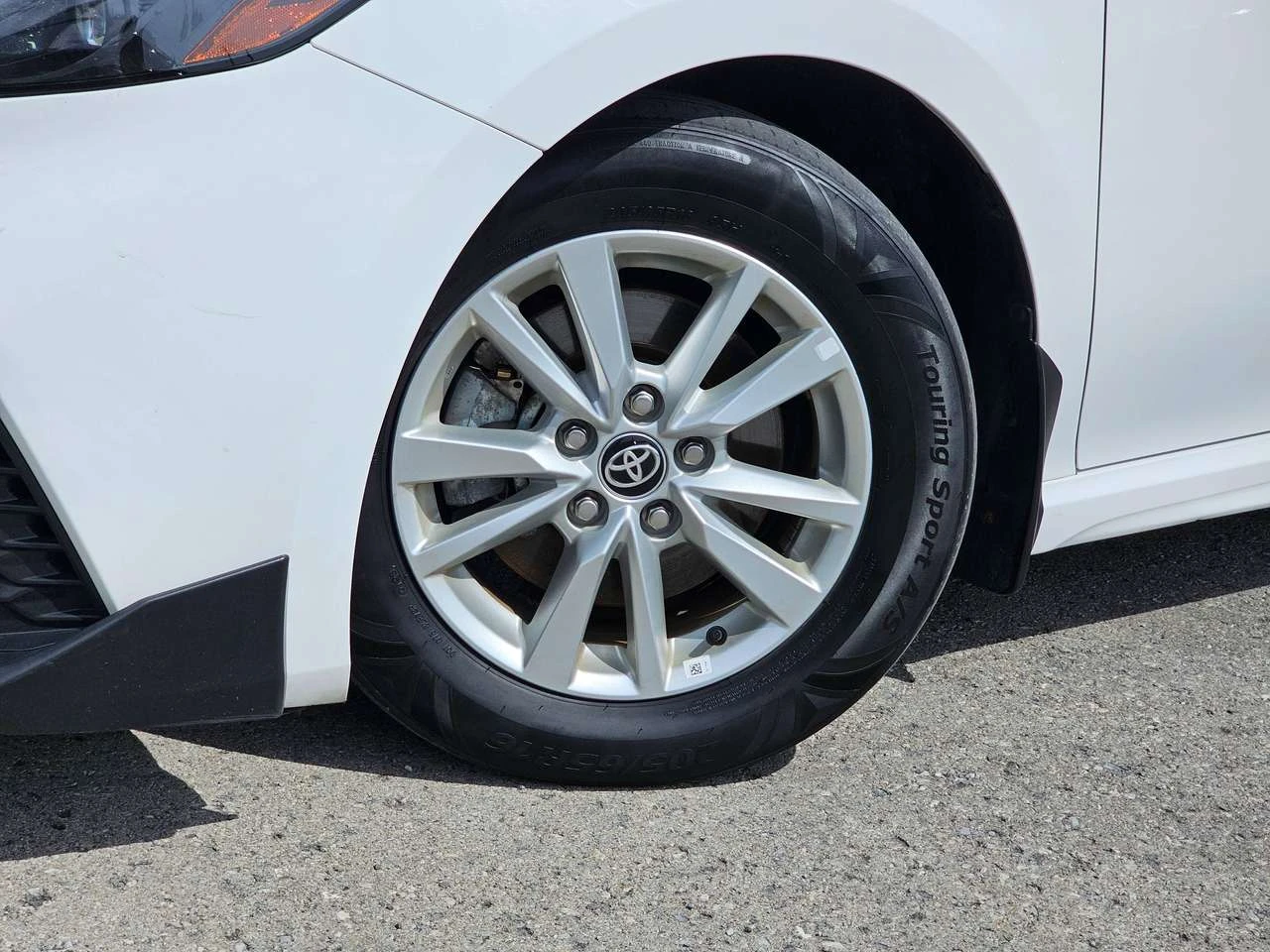 Toyota Camry SE HEATED SEATS | Mobile.bg � ����������� 5