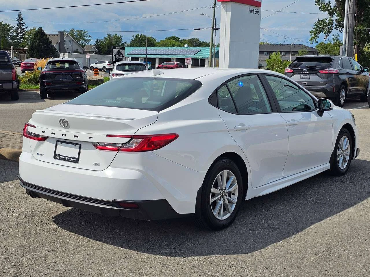Toyota Camry SE HEATED SEATS | Mobile.bg � ����������� 3