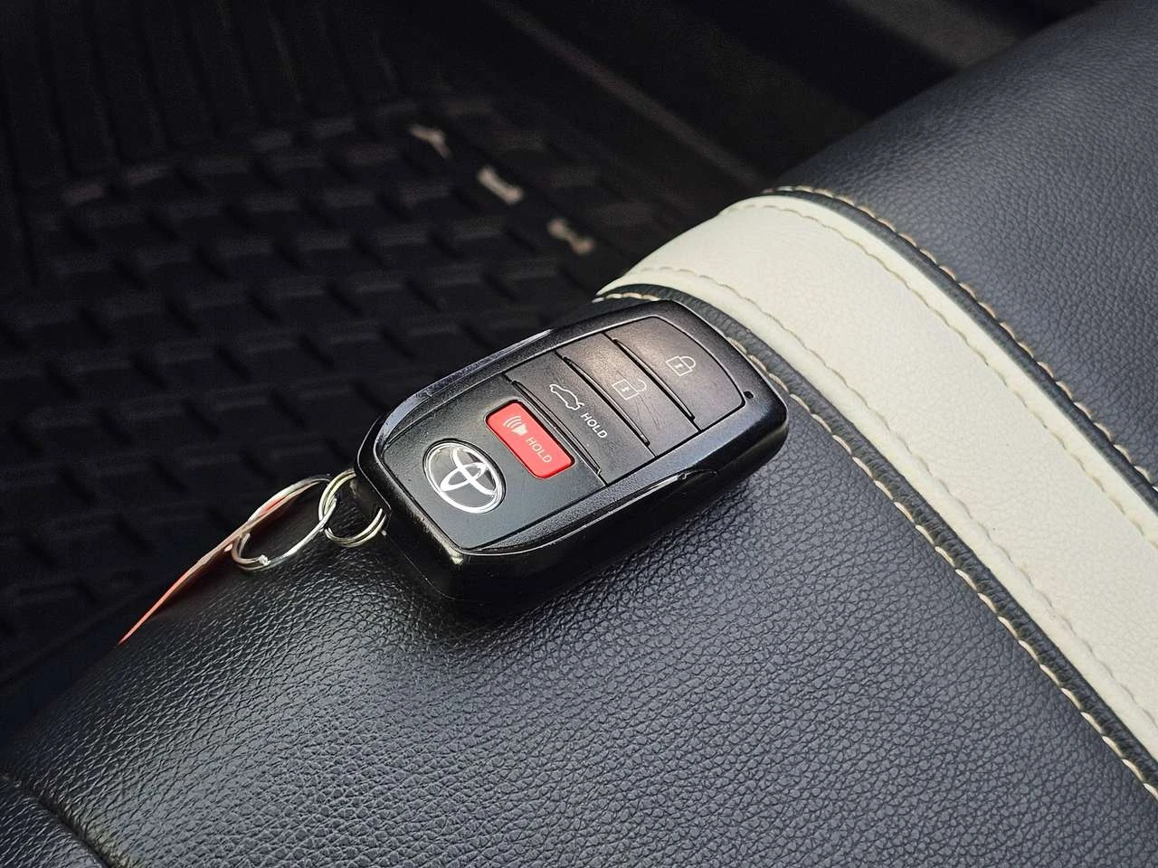Toyota Camry SE HEATED SEATS | Mobile.bg � ����������� 10