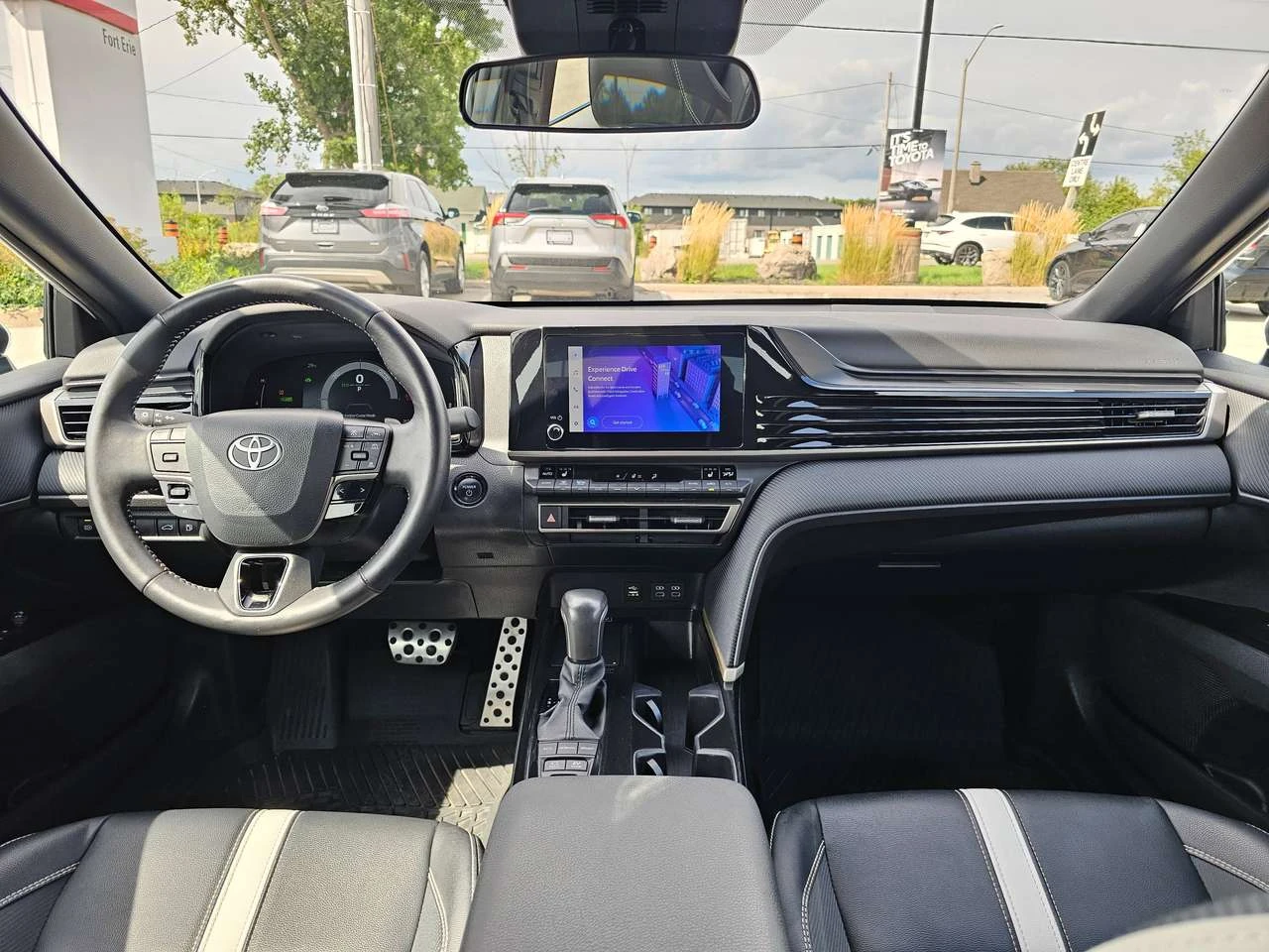 Toyota Camry SE HEATED SEATS | Mobile.bg � ����������� 11