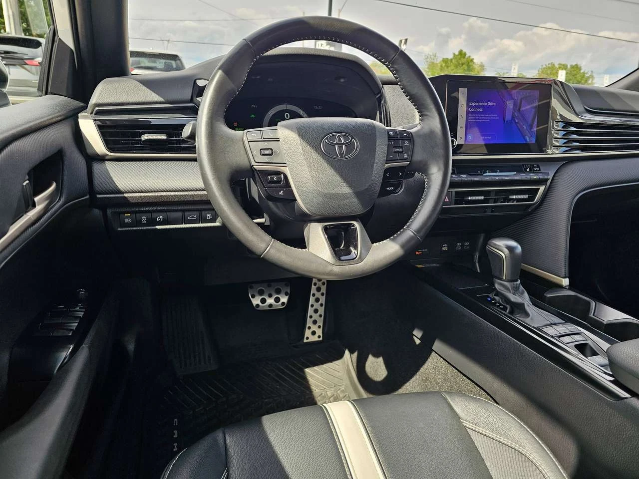 Toyota Camry SE HEATED SEATS | Mobile.bg � ����������� 12