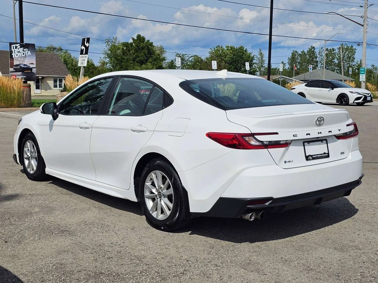 Toyota Camry SE HEATED SEATS | Mobile.bg � ����������� 2