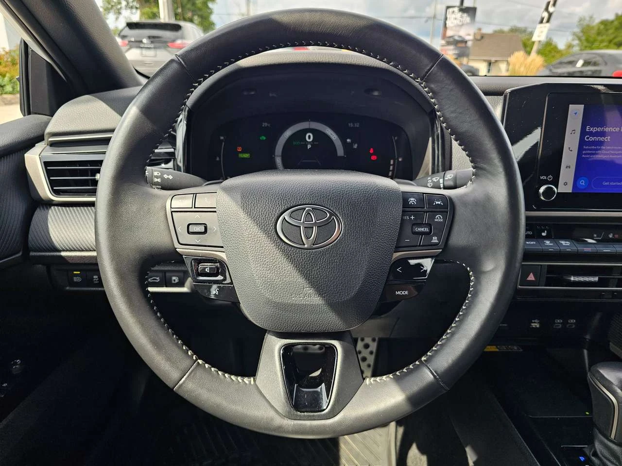 Toyota Camry SE HEATED SEATS | Mobile.bg � ����������� 14