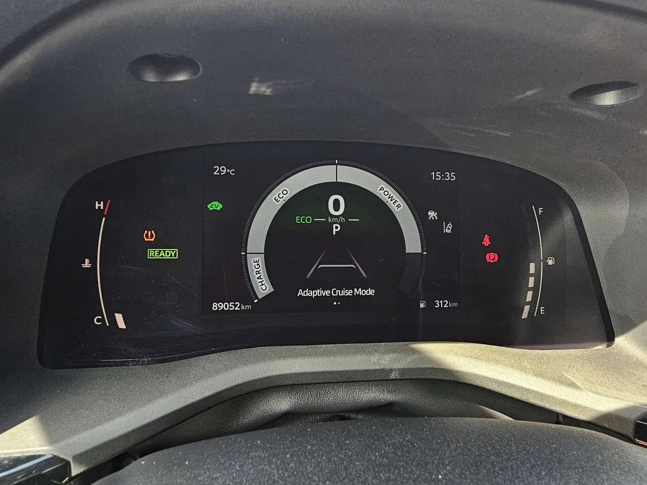 Toyota Camry SE HEATED SEATS | Mobile.bg � ����������� 15