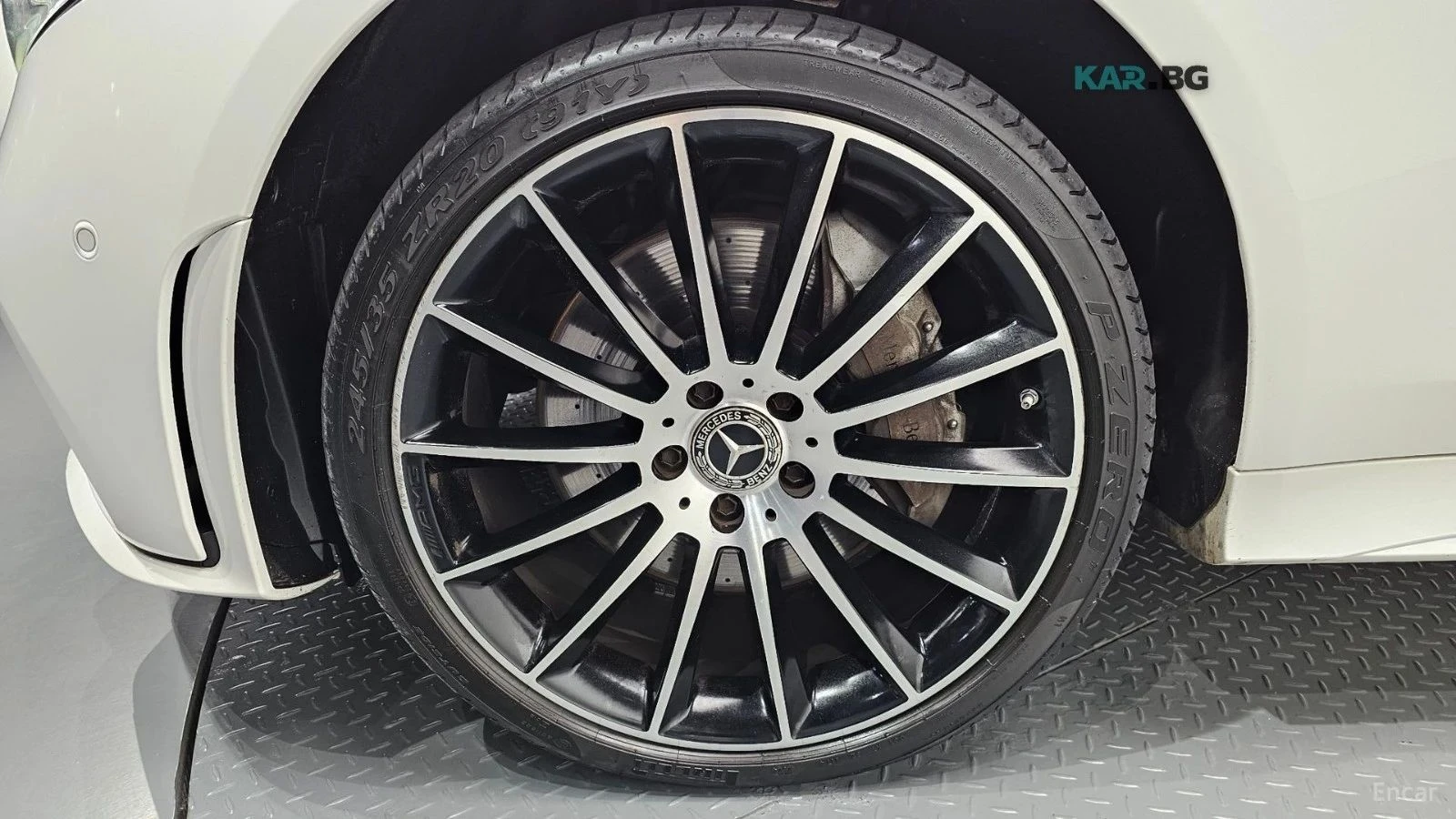 Mercedes-Benz CLS 400 | Mobile.bg � ����������� 5