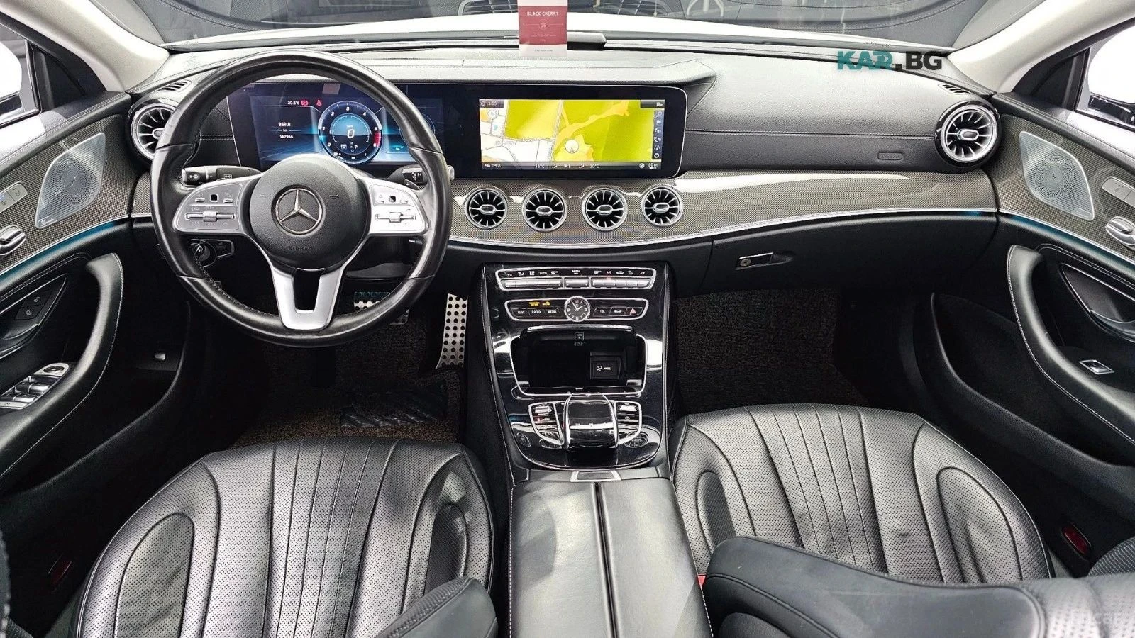 Mercedes-Benz CLS 400 | Mobile.bg � ����������� 6