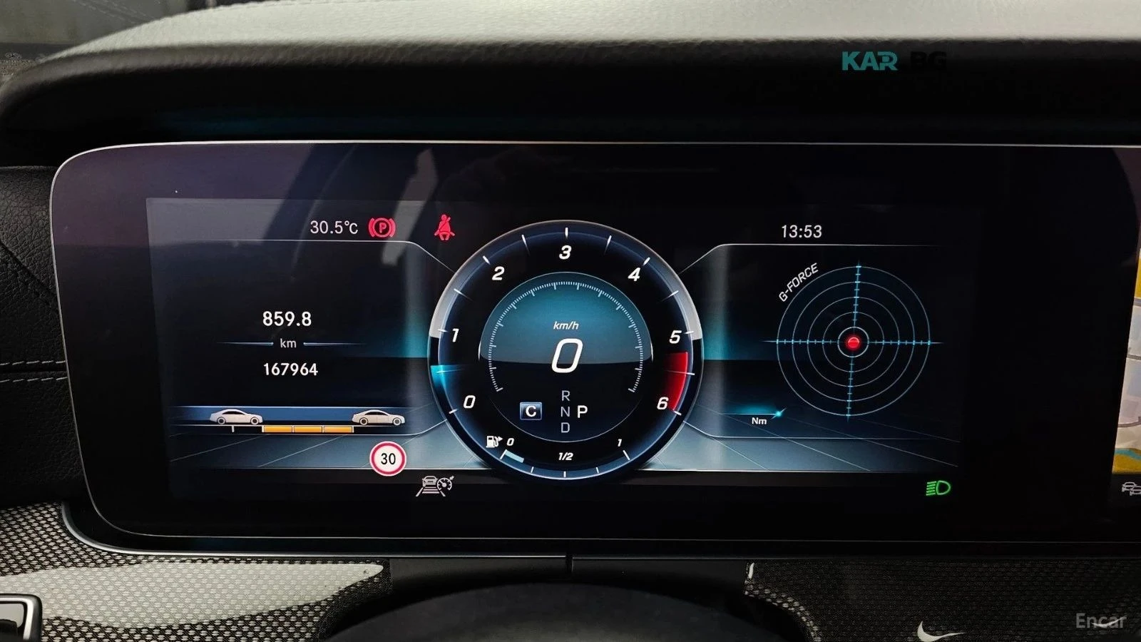 Mercedes-Benz CLS 400 | Mobile.bg � ����������� 7