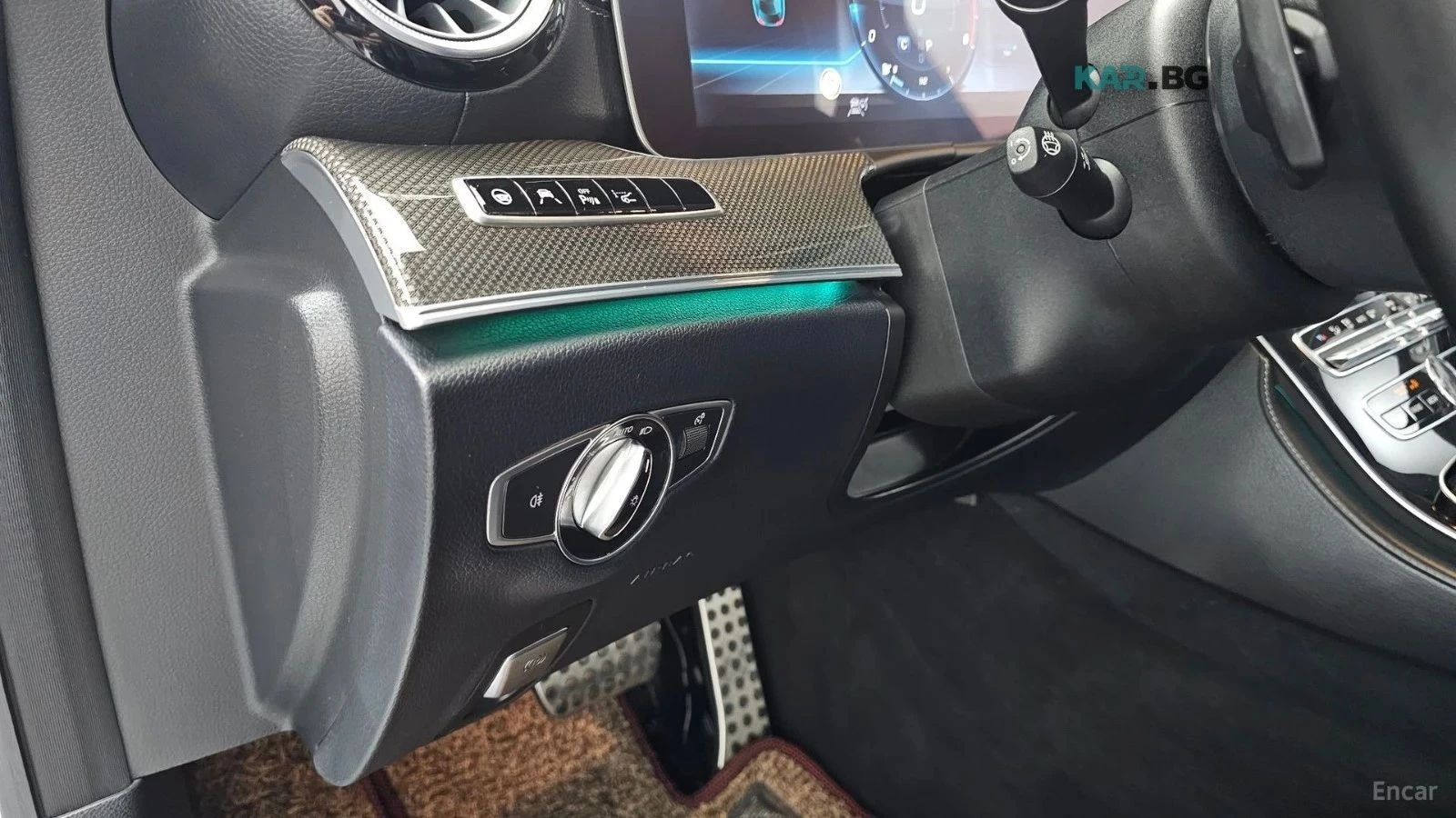 Mercedes-Benz CLS 400 | Mobile.bg � ����������� 15