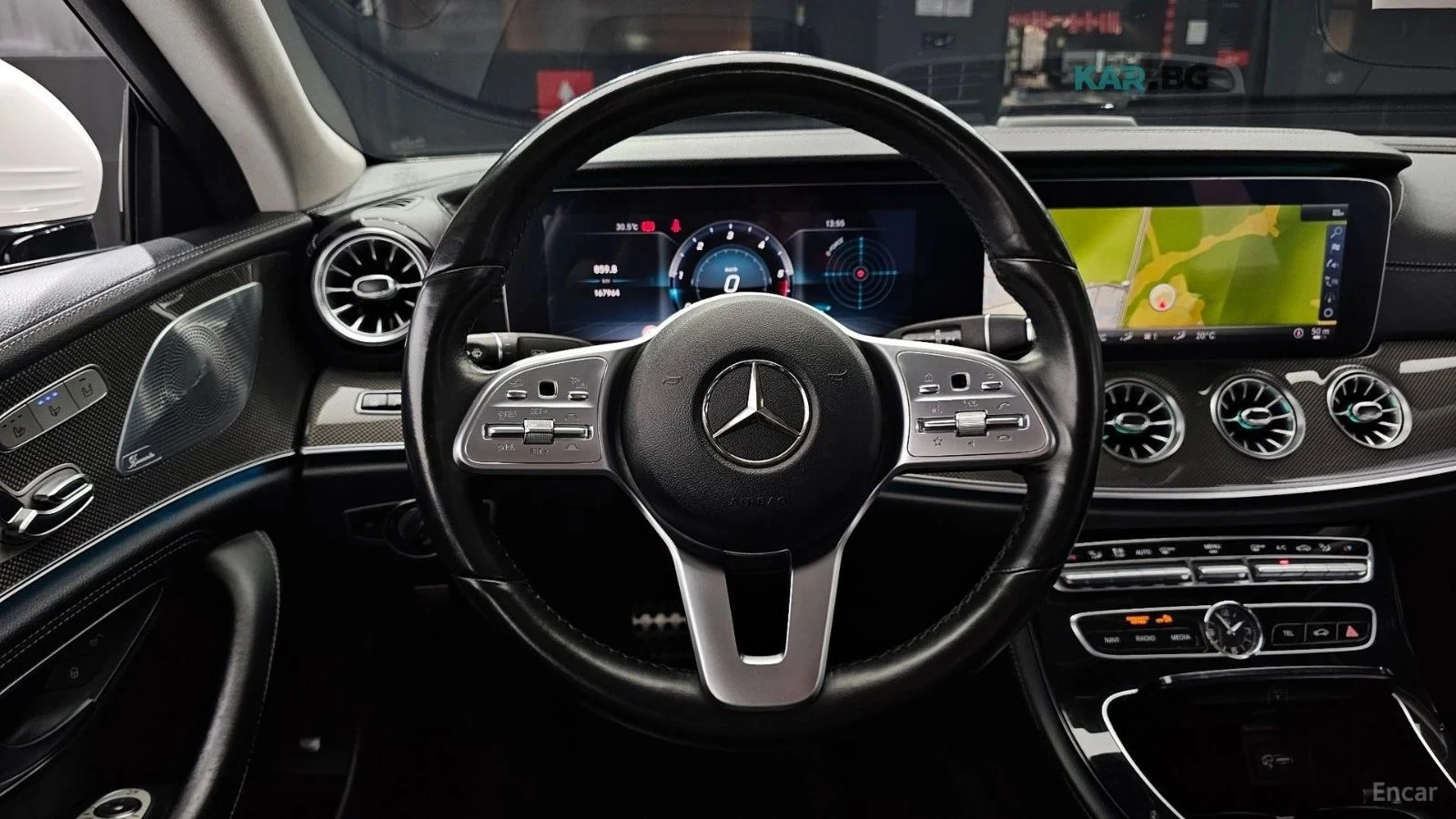 Mercedes-Benz CLS 400 | Mobile.bg � ����������� 11