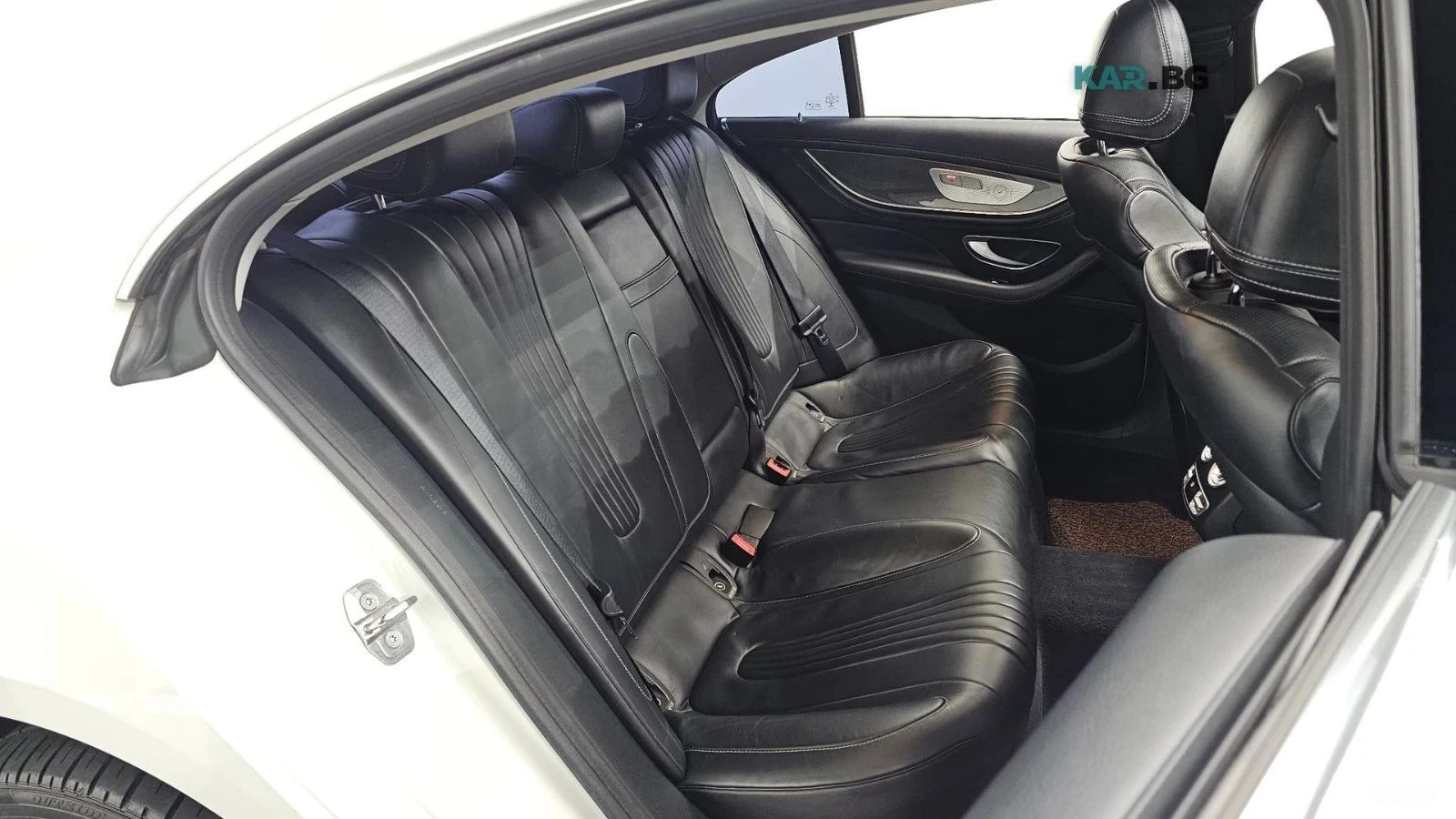 Mercedes-Benz CLS 400 | Mobile.bg � ����������� 9