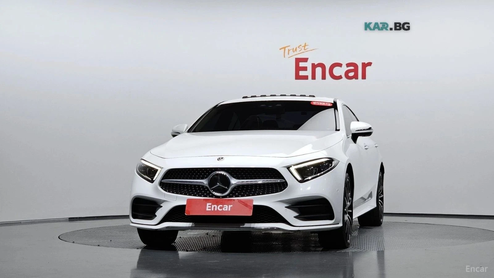 Mercedes-Benz CLS 400 | Mobile.bg � ����������� 3