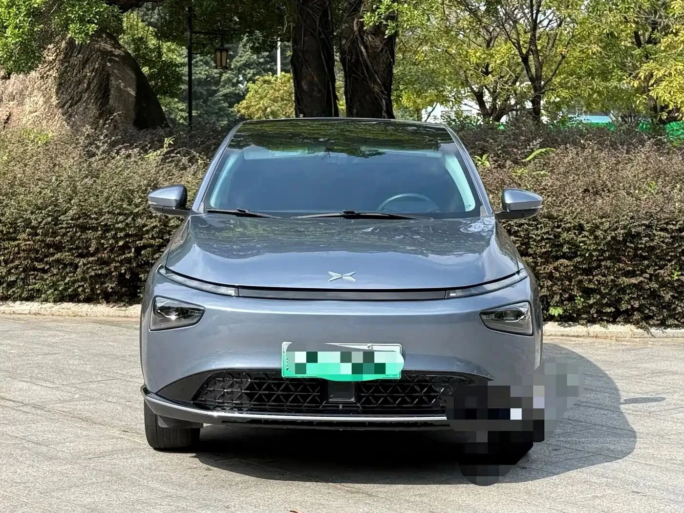 Xpeng G6