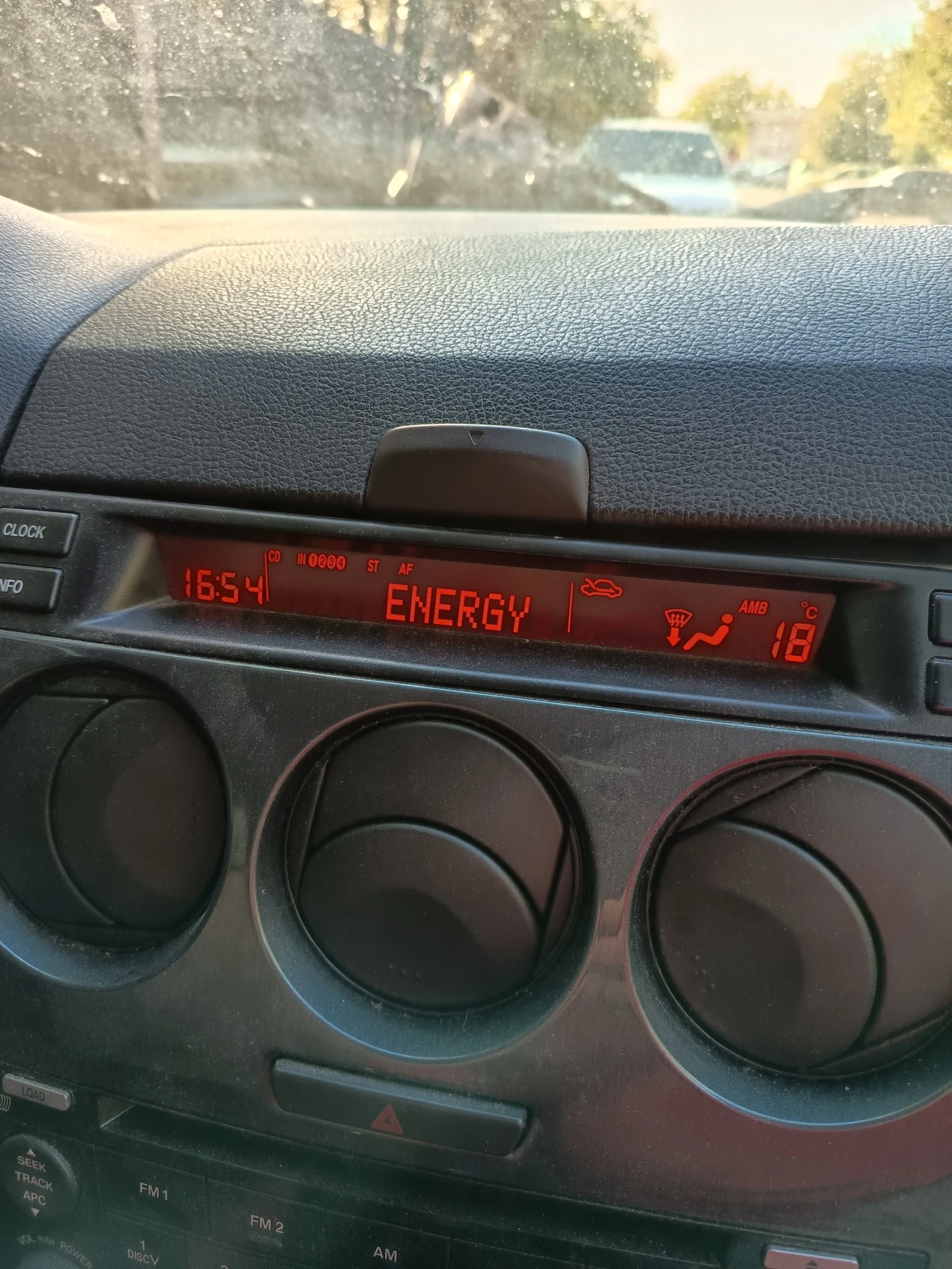 Mazda 6 Комби, снимка 7 - Автомобили и джипове - 56711897