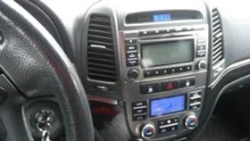Hyundai Santa fe, снимка 6