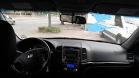 Hyundai Santa fe, снимка 4
