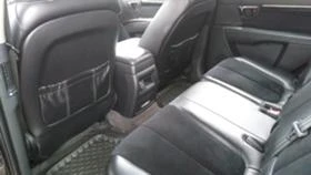 Hyundai Santa fe, снимка 5