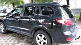 Hyundai Santa fe, снимка 3