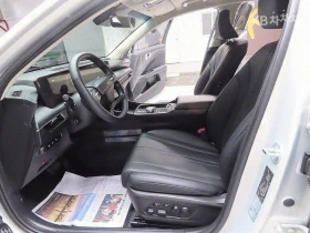 Kia K8 3.5 LPG Noblesse С ФИНАНСИРАНЕ, снимка 11