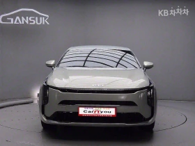 Kia K8 3.5 LPG Noblesse С ФИНАНСИРАНЕ, снимка 2
