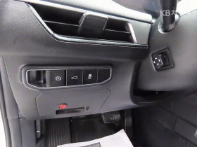 Kia K8 3.5 LPG Noblesse С ФИНАНСИРАНЕ, снимка 12
