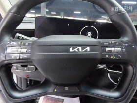 Kia K8 3.5 LPG Noblesse С ФИНАНСИРАНЕ, снимка 13