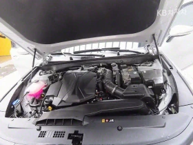 Kia K8 3.5 LPG Noblesse С ФИНАНСИРАНЕ, снимка 8
