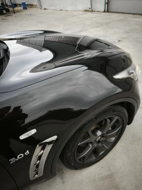 Infiniti QX70, снимка 5