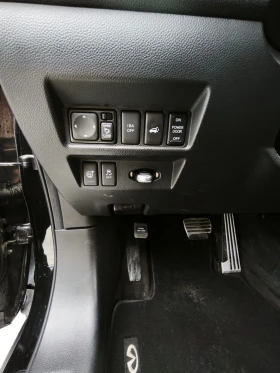 Infiniti QX70, снимка 16