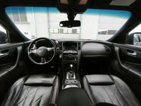 Infiniti QX70, снимка 9