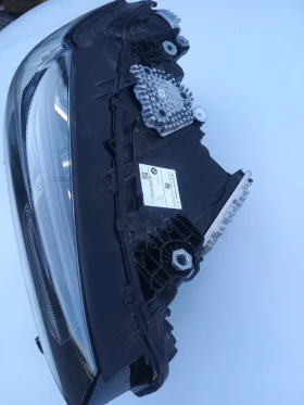 BMW X3 мспорт пакет, снимка 4