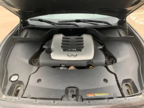 Infiniti Fx 50 S, снимка 4