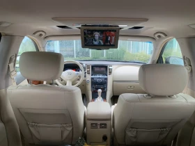 Infiniti Fx 50 S, снимка 7