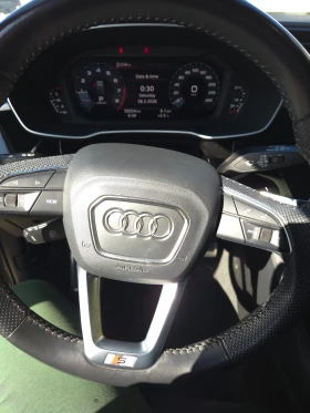 Audi Q3 TFSI S-line Quattro, снимка 11