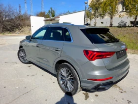 Audi Q3 TFSI S-line Quattro, снимка 8