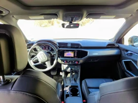 Audi Q3 TFSI S-line Quattro, снимка 9