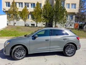 Audi Q3 TFSI S-line Quattro, снимка 7