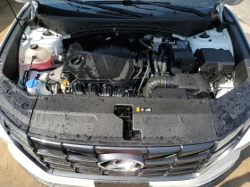 Hyundai Tucson SEL, снимка 11