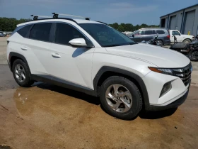 Hyundai Tucson SEL, снимка 4