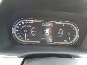 Hyundai Tucson SEL, снимка 9