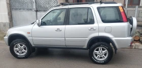 Honda Cr-v, снимка 9