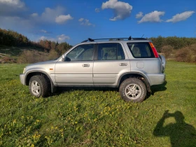 Honda Cr-v, снимка 5